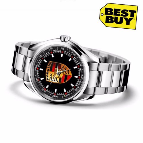 Porsche emblem #5 watches