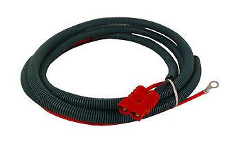 Snowex #d6341 vp/1875 156&#034; control power cable factory fresh oem buy fast!!!!!!!