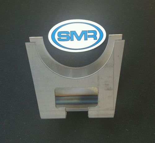 Chevy silverado gmc sierra replacement gas tank strap bracket round crossmember