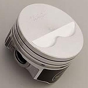 Speed pro cast piston .060 over h631cp60 set of 8