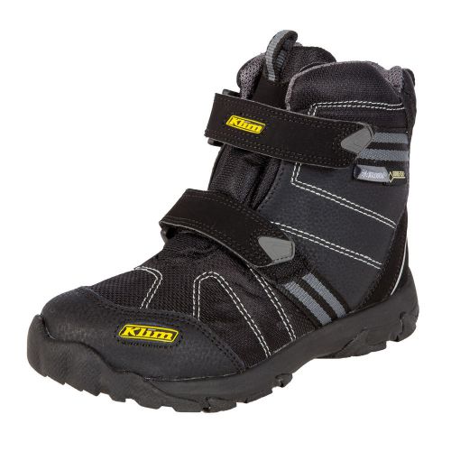 Klim youth klimate snowmobile boots  ~ new 2016