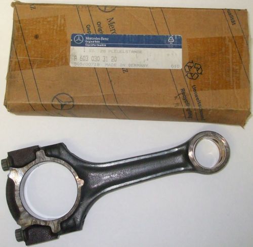 Mercedes connecting rod, p/n a 6030303120