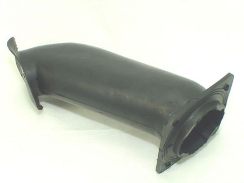 1967-68 camaro gas or fuel tank to filler neck sleeve show quality