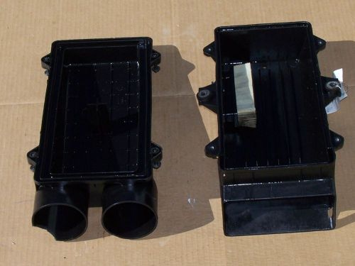 87- 93 94 95 96 ford f150 f250 f350 bronco 5.8l 351 air cleaner box assembly oem