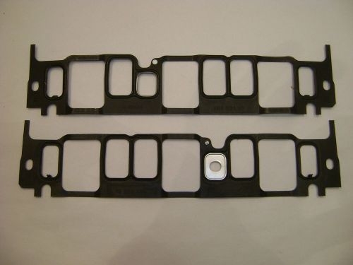 Intake manifold gaskets for 80-95 chevy pontiac olds buick 3.1 3.4
