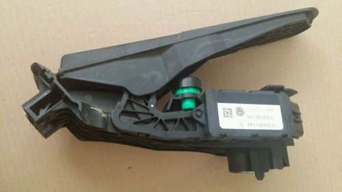 Oem vw jetta 2010 1k1723503s accelerator pedal with electronic module