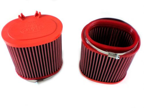 Bmc kit air filter for porsche 911 (997) 3.8 carrera s 08+ fb550/08