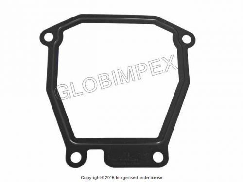 Mini cooper s (02-08) gasket supercharger to intercooler air duct upper reinz