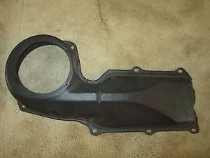 Nos 1966-72 pontiac gto / gm heater core cover