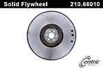 Centric parts 210.66010 flywheel