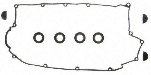 Engine valve cover gasket set fel-pro vs 50572 r fits 96-03 hyundai elantra