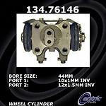 Centric parts 134.76146 rear left wheel cylinder