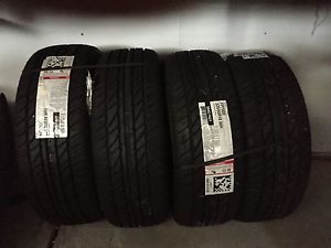 4 new tires 225/60r16