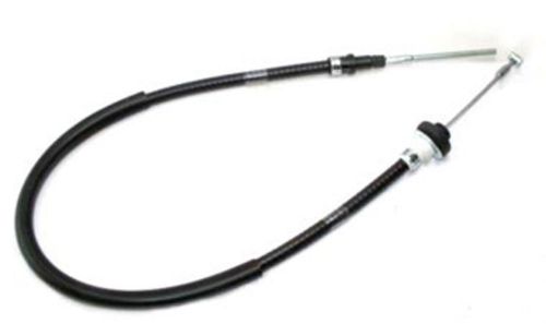 Fiat 124 spyder / coupe clutch cable , new