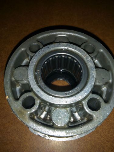 Oem 0377885 gearhead and bearing