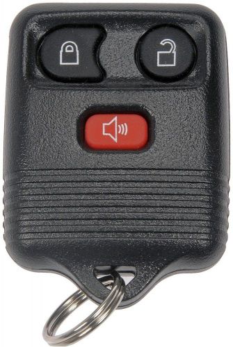 Dorman 13798 ford keyless entry remote