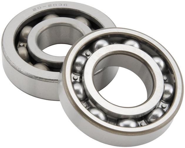 Quadboss crankshaft bearing kit fits polaris sportsman 335 1999-2000