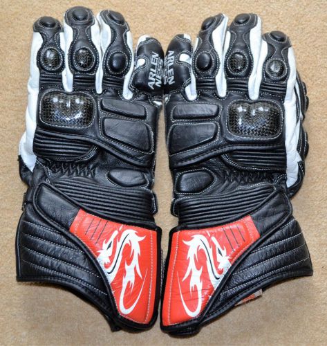 Arlen ness gloves