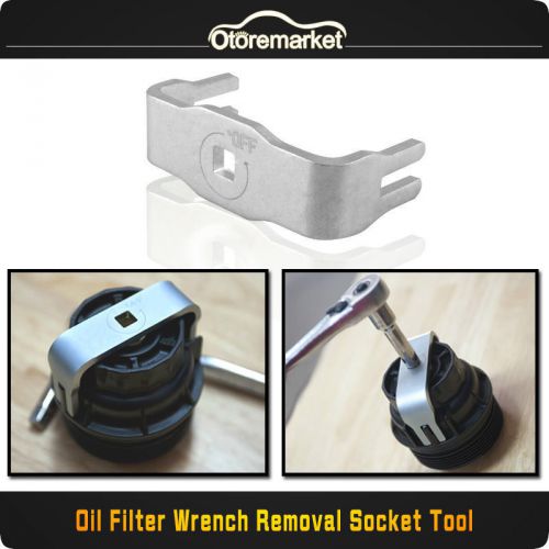 For toyota lexus scion highlander rav4 special oil filter wrench large size tool