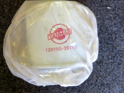 Yanmar oil filter - part no. 129150-35150