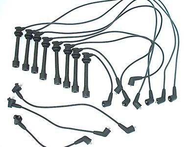 Prestolite 158001 spark plug wire