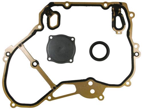 Victor reinz jv5068 timing cover gasket set-engine timing cover gasket set