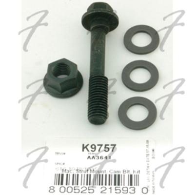 Falcon steering systems fk9757 control arm misc-suspension control arm bolt