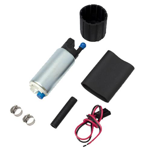 Fuel pump -255lph high performance gss342 - with install kit - new