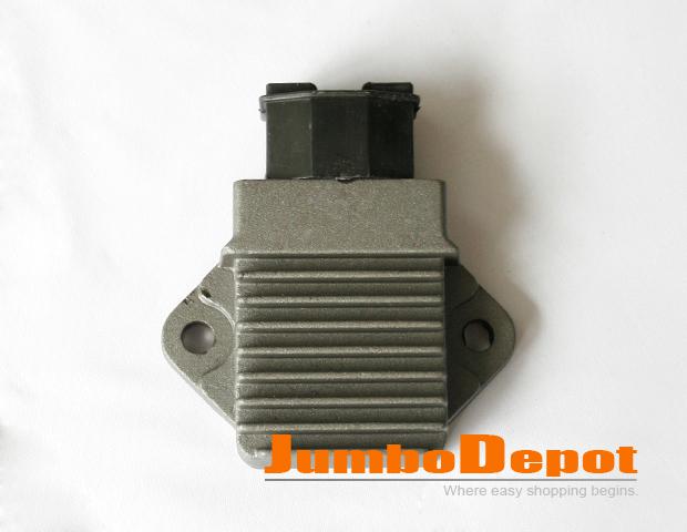Motorcycle regulator rectifier for honda cbr 250r mc19 cb600 cb500 cbr900rr