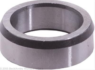 Beck/arnley 053-0031 front wheel bearing retainer