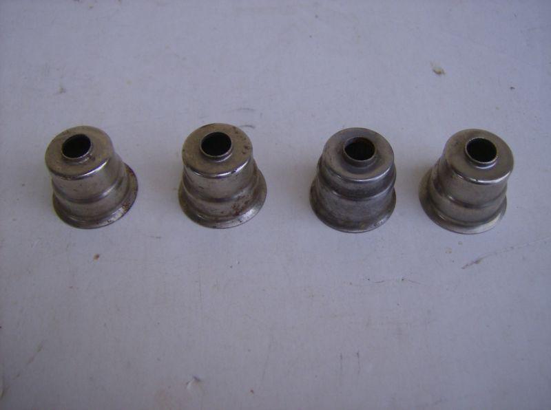 1930 1940 1950 chrysler ford chevy dodge plymouth valve stem hubcap hole fillers