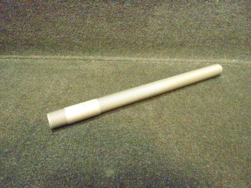 Omc/johnson/evinrude10-250hp1993-2006 #126617#0126617 steering tube boat # 8