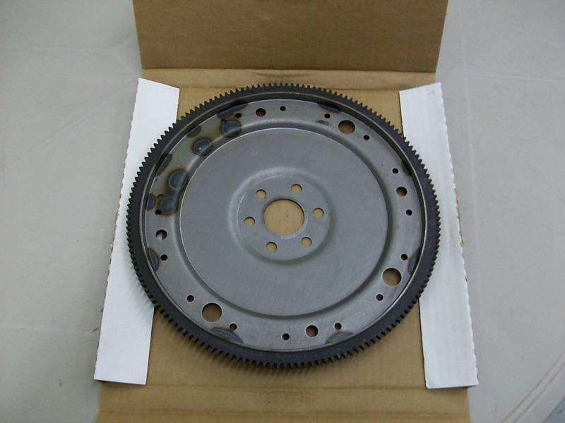 Ford 5.0l automatic conversion flexplate c-4 trans to a 50 oz 1982 to 2001 5.0l