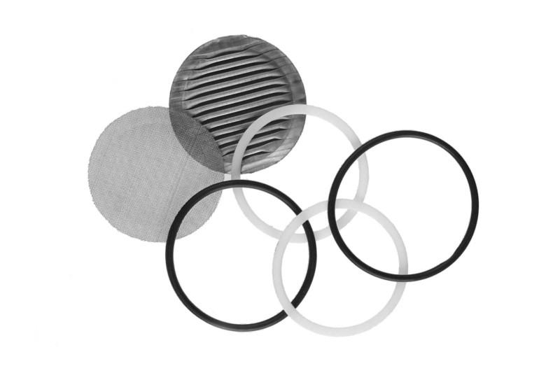 Professional products 10222 fuel filter element