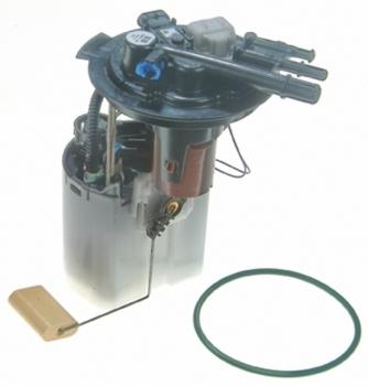 New carter fuel pump module p76234m premium quality / 1-yr warranty