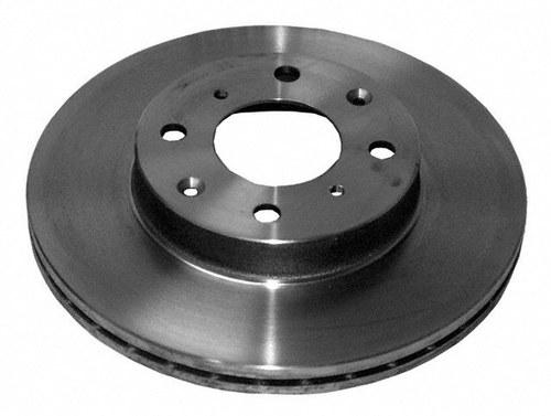 Raybestos 96088r front brake rotor/disc-professional grade rotor