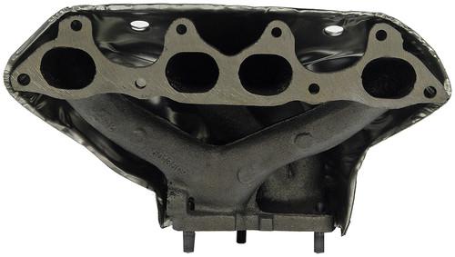 Exhaust manifold cast accord/odyssey/acura cl 2.2l & 2.3l platinum# 1390402