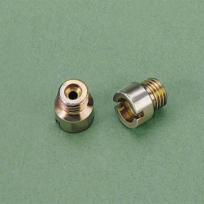 Holley 122-79 carburetor jets holley number 79 hole size .089" pair