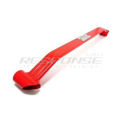 Tanabe sustec rear under brace lower tie bar 1997-2001 honda prelude jdm genuine