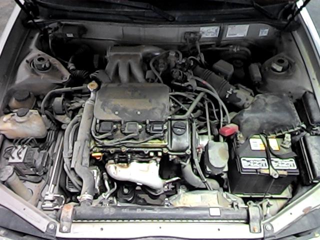 1997 toyota avalon throttle body assy 2620981