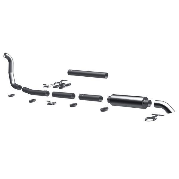 Magnaflow exhaust systems - 17135