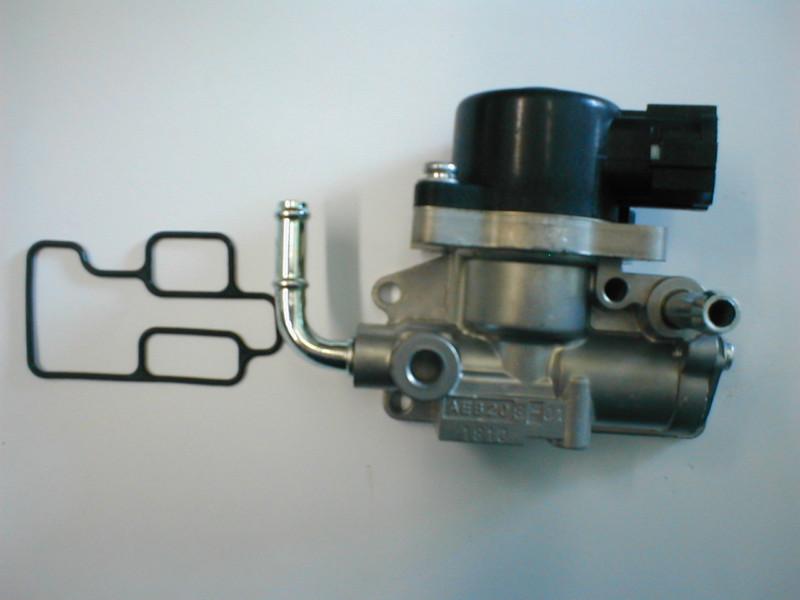 2000-03 nissan sentra idle control valve idle air control valve 