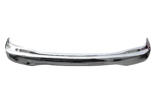 Replace fo1002356v - ford expedition front bumper face bar factory oe style