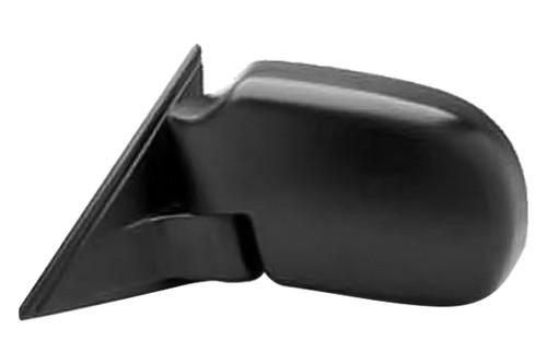 Replace gm1320192 - chevy s-10 lh driver side mirror