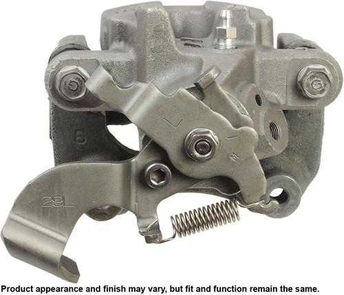 Cardone 19-b3423 rear brake caliper-reman friction choice caliper w/bracket