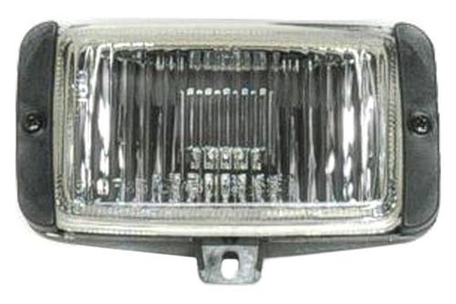 Replace gm2592112 - 1994 chevy s-10 front lh rh fog light