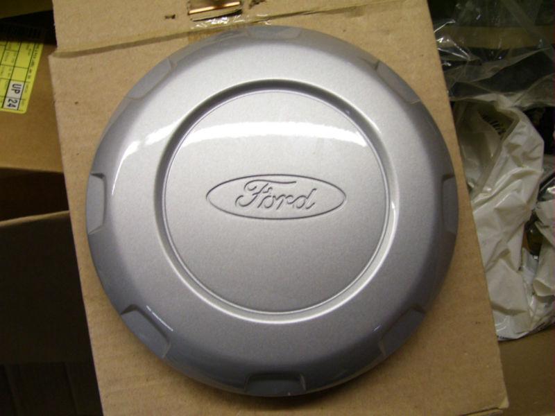 Ford oem wheel center cap 4l3z1130ea