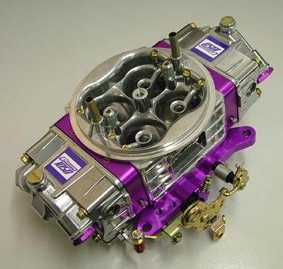 Proform 67209 1050 cfm hp race series carburetor