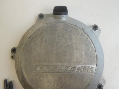 Ktm 250sxf outer clutch cover 250 sxf 2013 low hours 