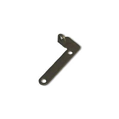 B&m transmission brackets and lever 50488